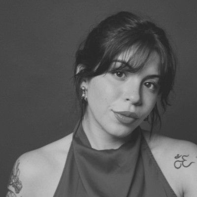 Katia Rubio