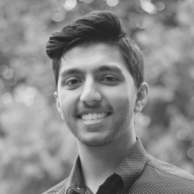 Parth Champaneri